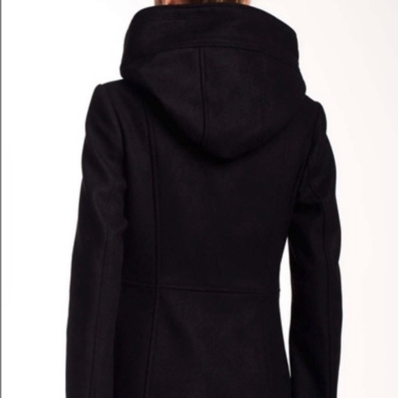 MACKAGE Zandra Coat XS - Picture 3 of 9